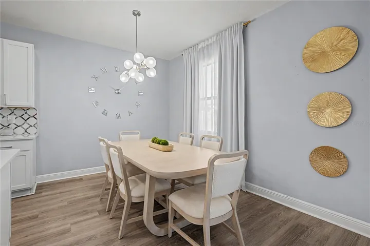Dinette