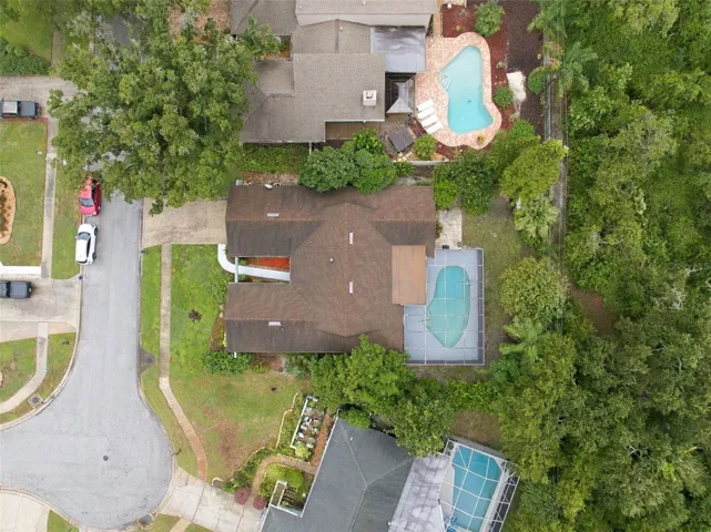 1297 Peach Tree Dr, Dunedin.