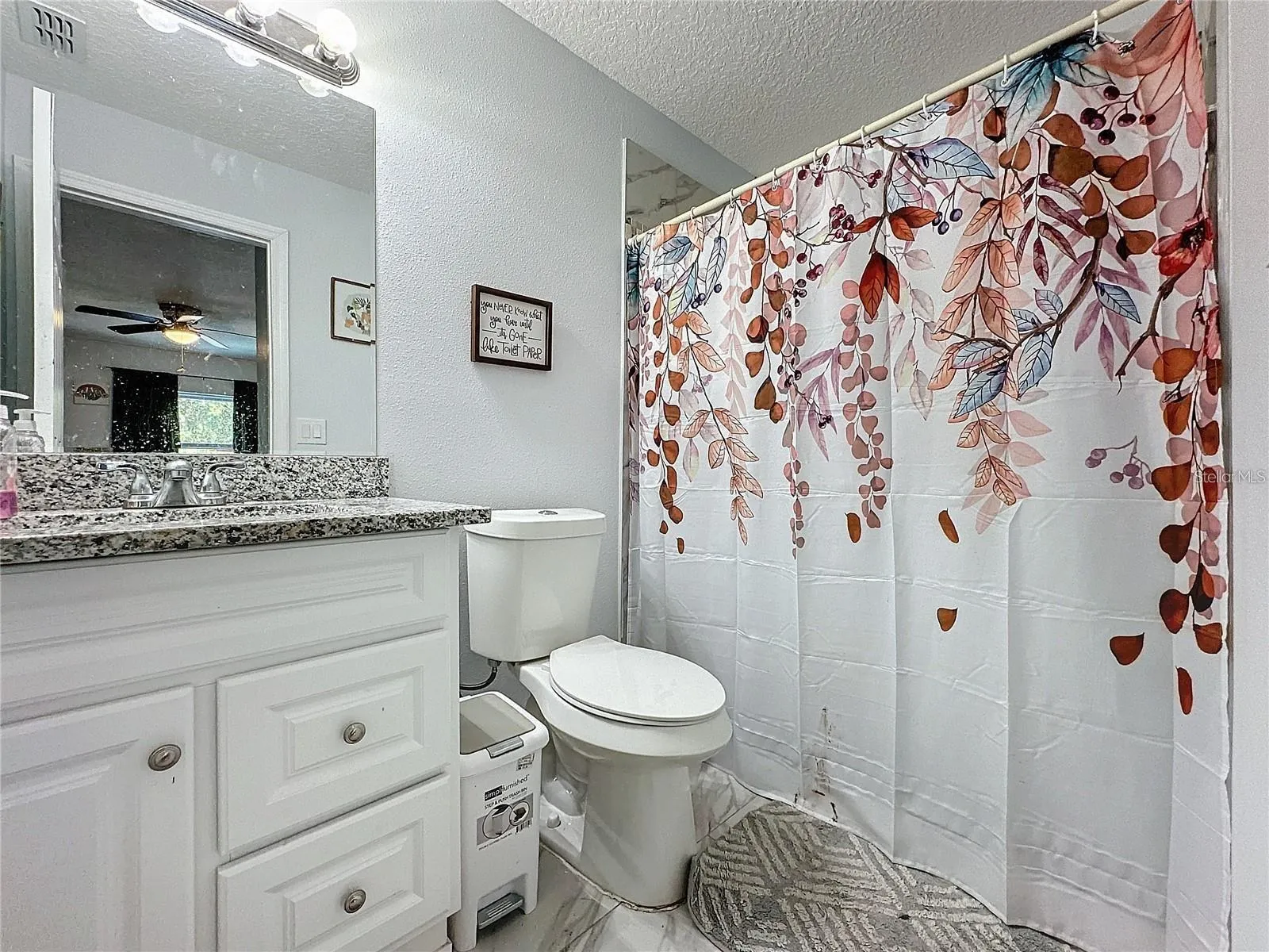 BATHROOM 1
