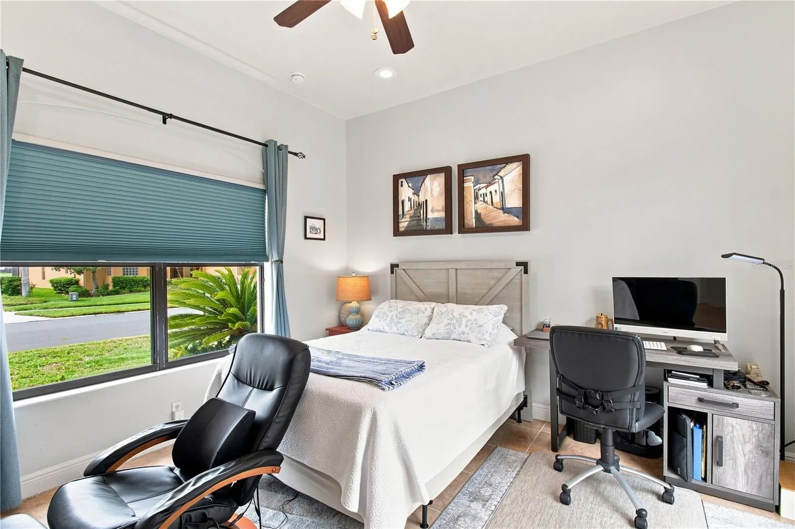 GUEST SUITE(CASITA)