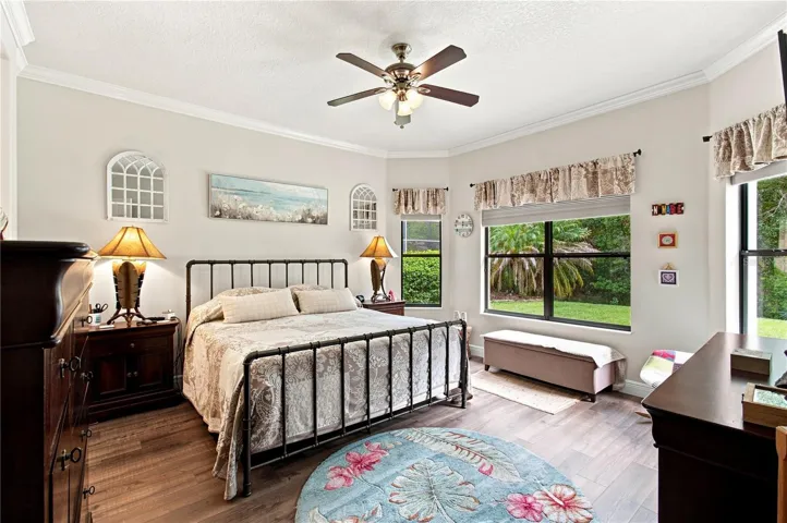 LUXURY VINYL FLOORS
