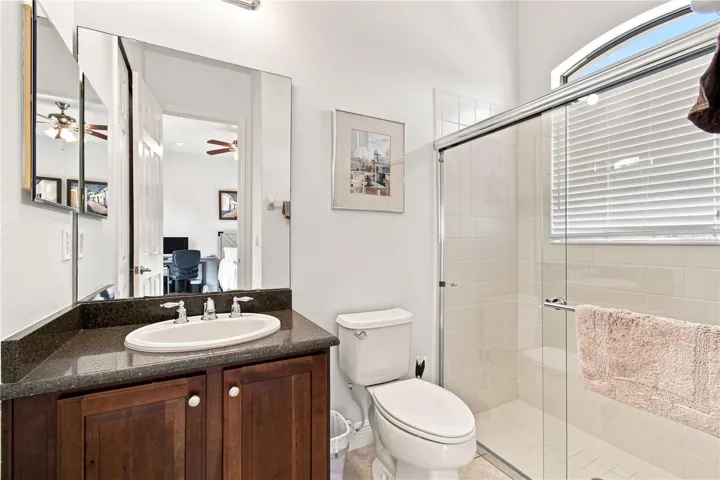 CASITA ENSUITE BATH