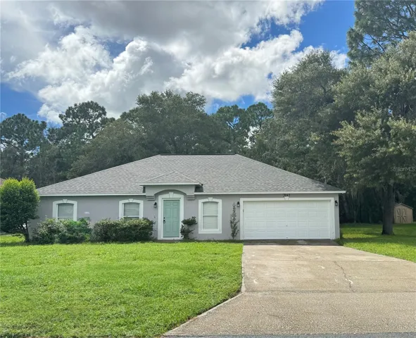 front Elevation