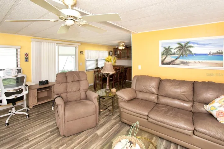 Another view of living room