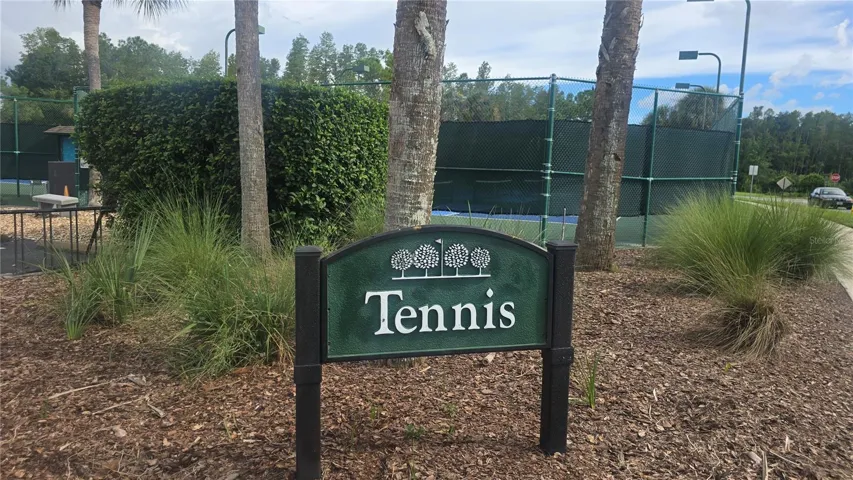 Tennis
