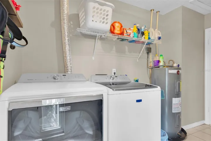 WASHER/DRYER CONVEY