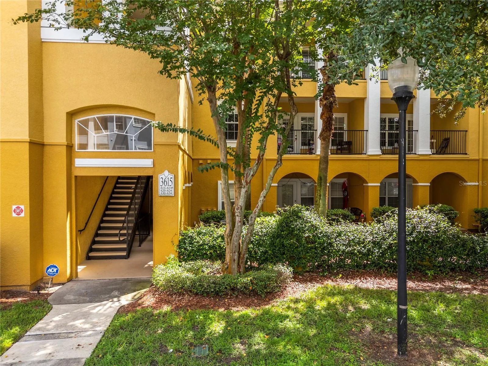 Ground Floor Condo