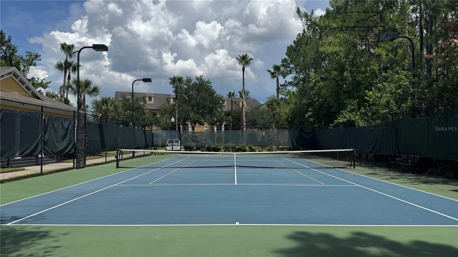 Tennis / Pickleball