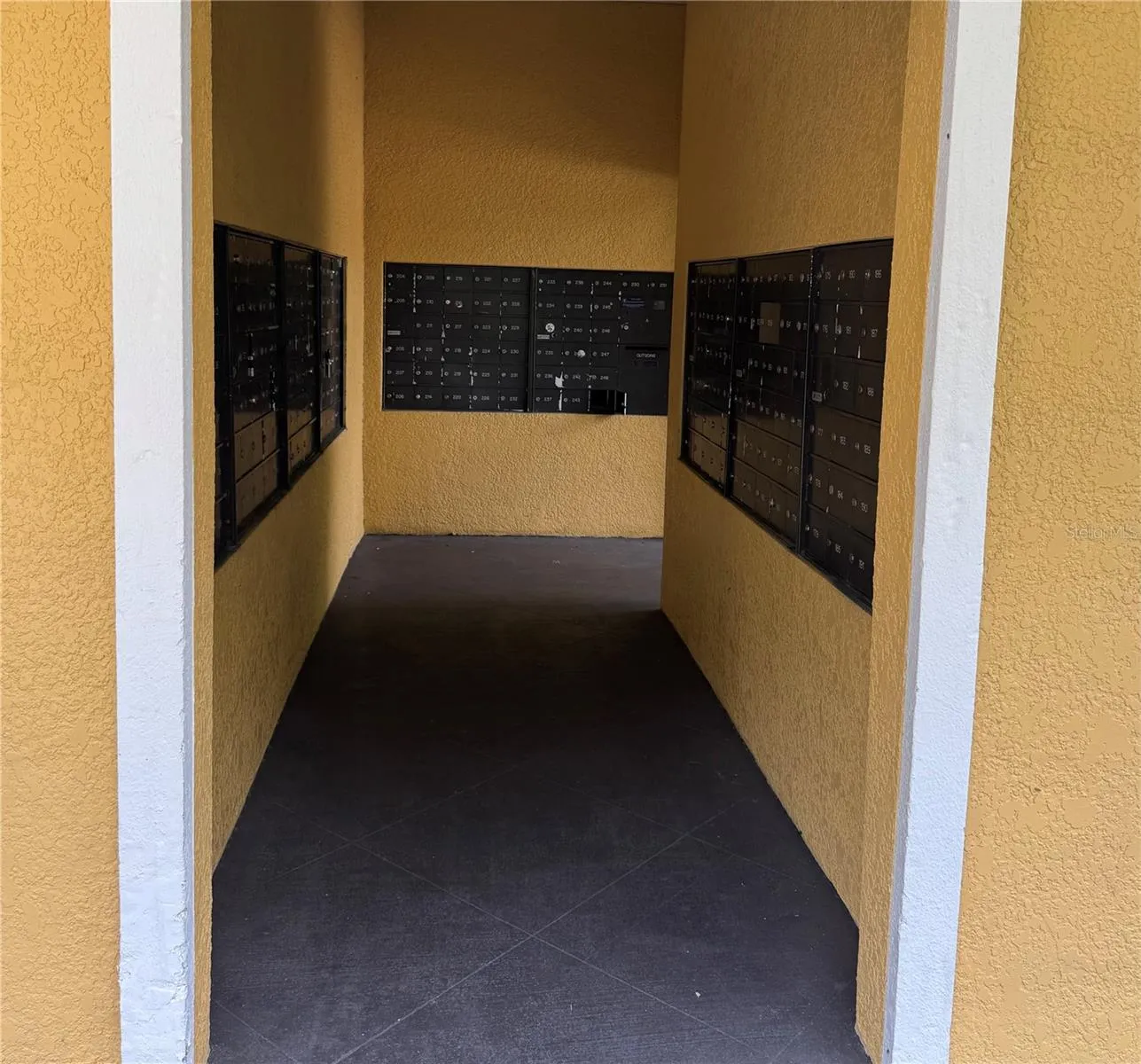 Mailboxes