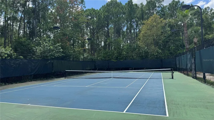 Tennis / Pickleball