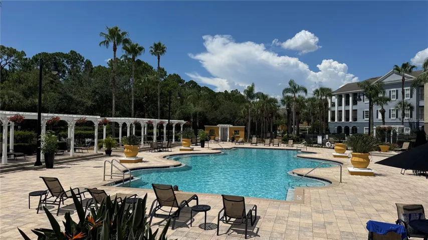 Community Pool