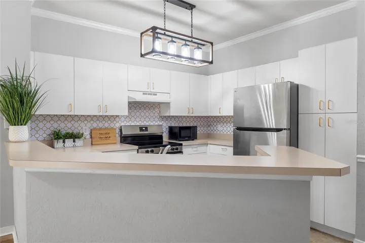 Breakfast Bar