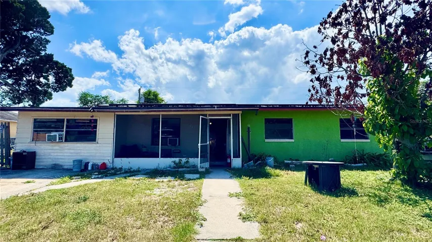 833 Morning Side Drive, Cocoa, FL 32922