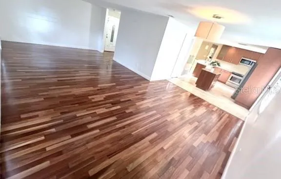 Living room Dining Room Combo