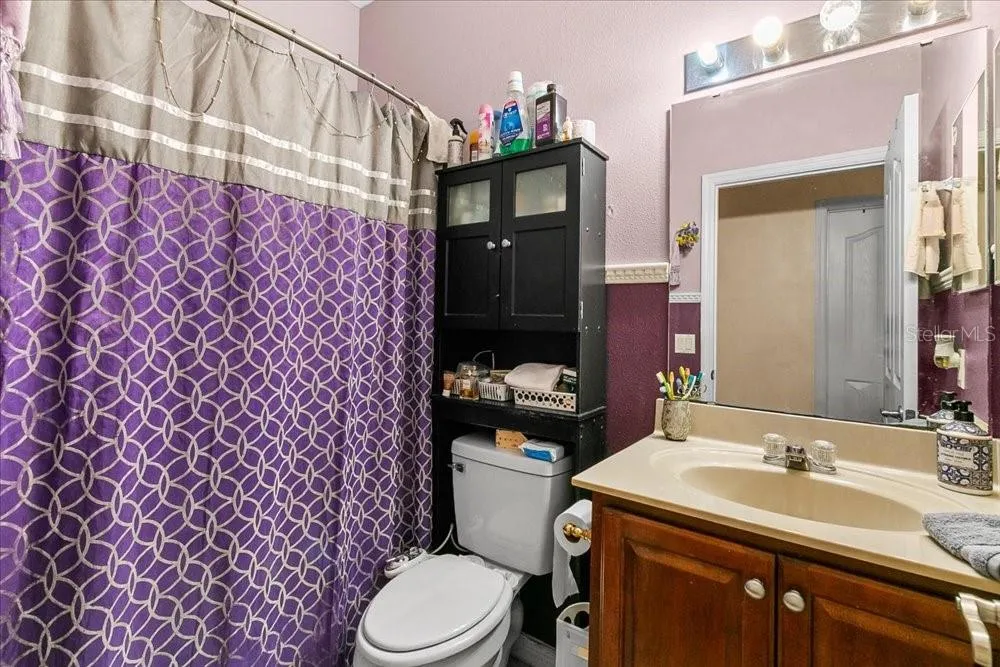 Bathroom 2