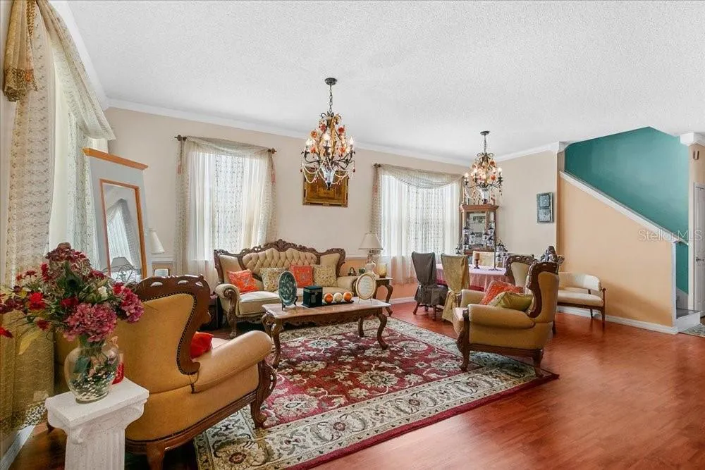 Living Space