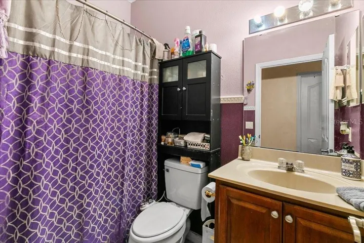 Bathroom 2