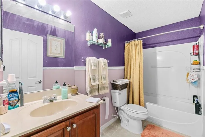Bathroom 3