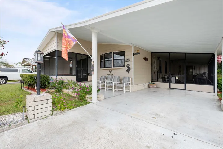 Welcome to Colony Hills OWN YOUR LAND 55+ Community.