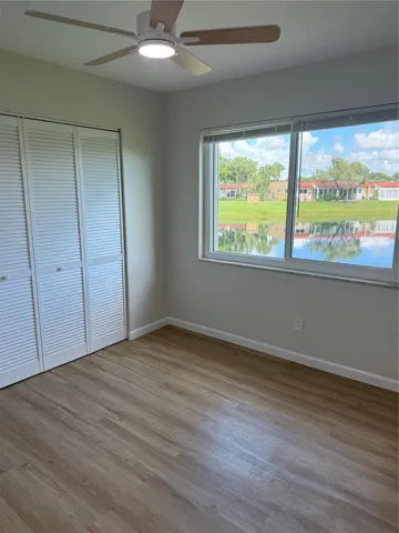 Guest bedroom or office closet