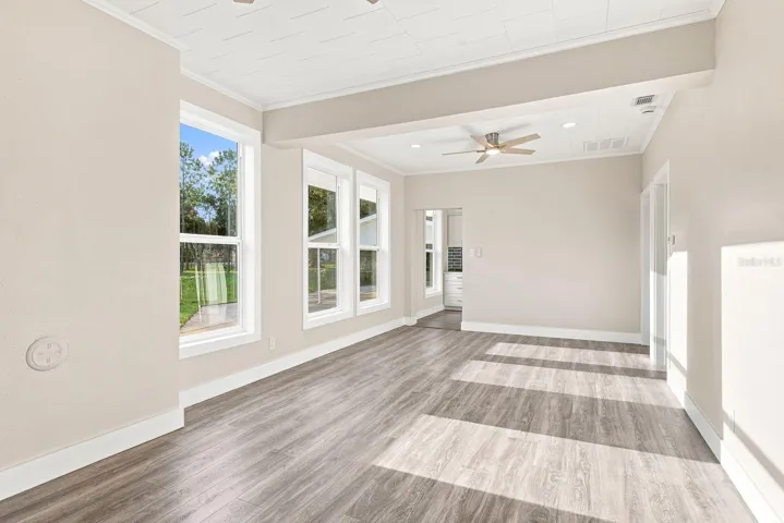Living Dining Room