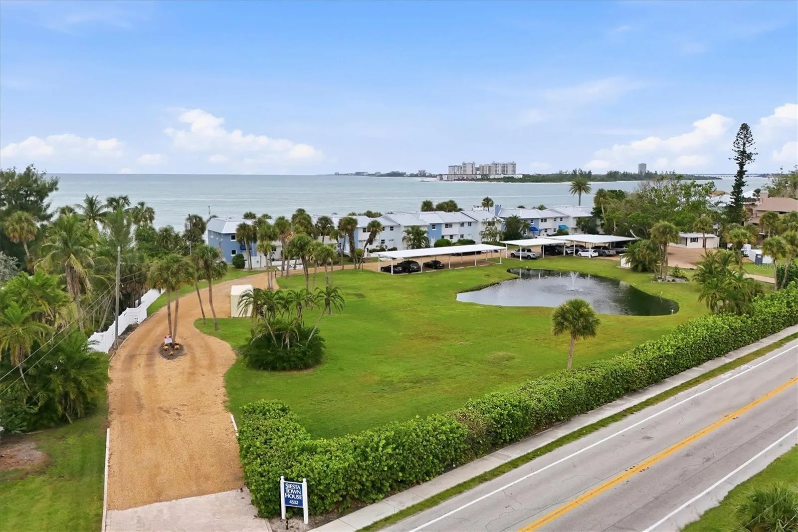 180 degree  views!