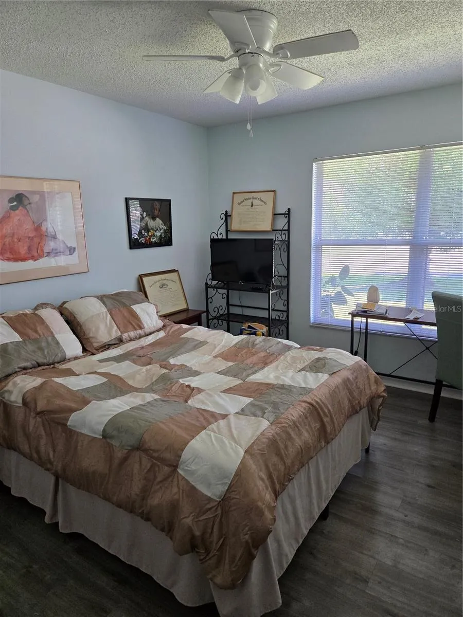 guess bedroom