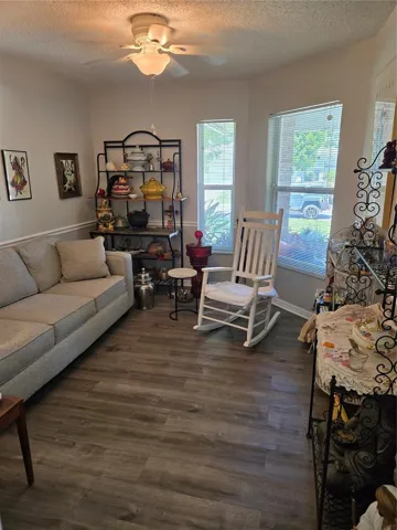 bonus room could be 3rd bedroom