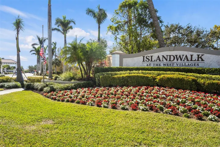 Welcome to Islandwalk!