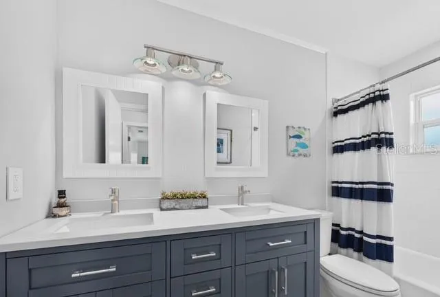 Bathroom 2