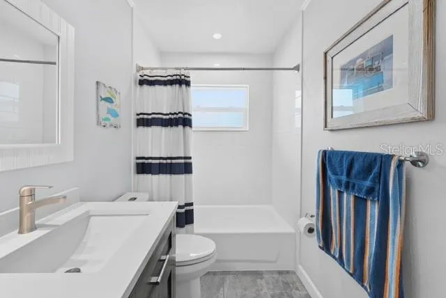 Bathroom 2