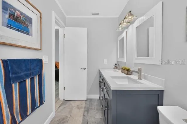 Bathroom 2