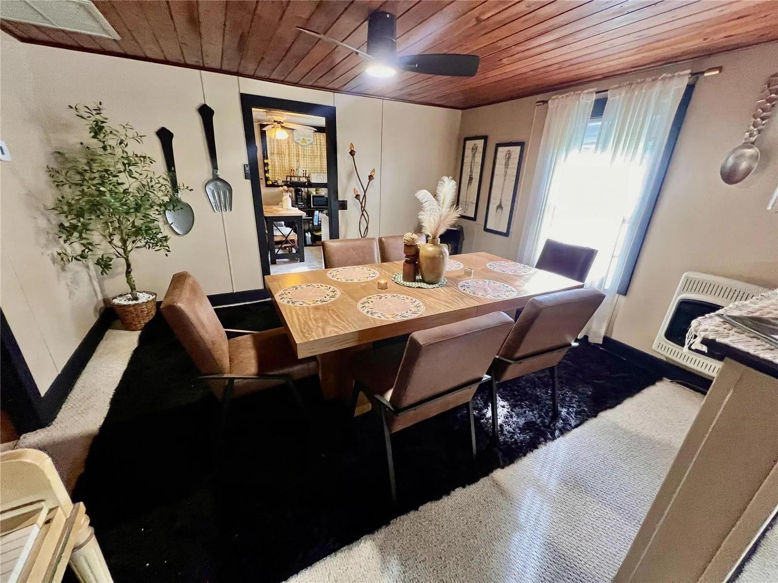 Dinning room