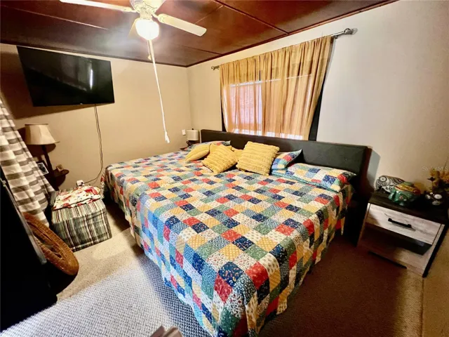 2 full size beds joined together