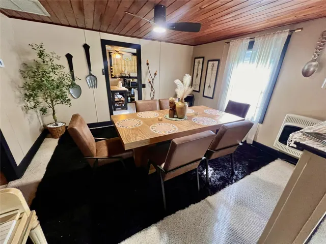 Dinning room