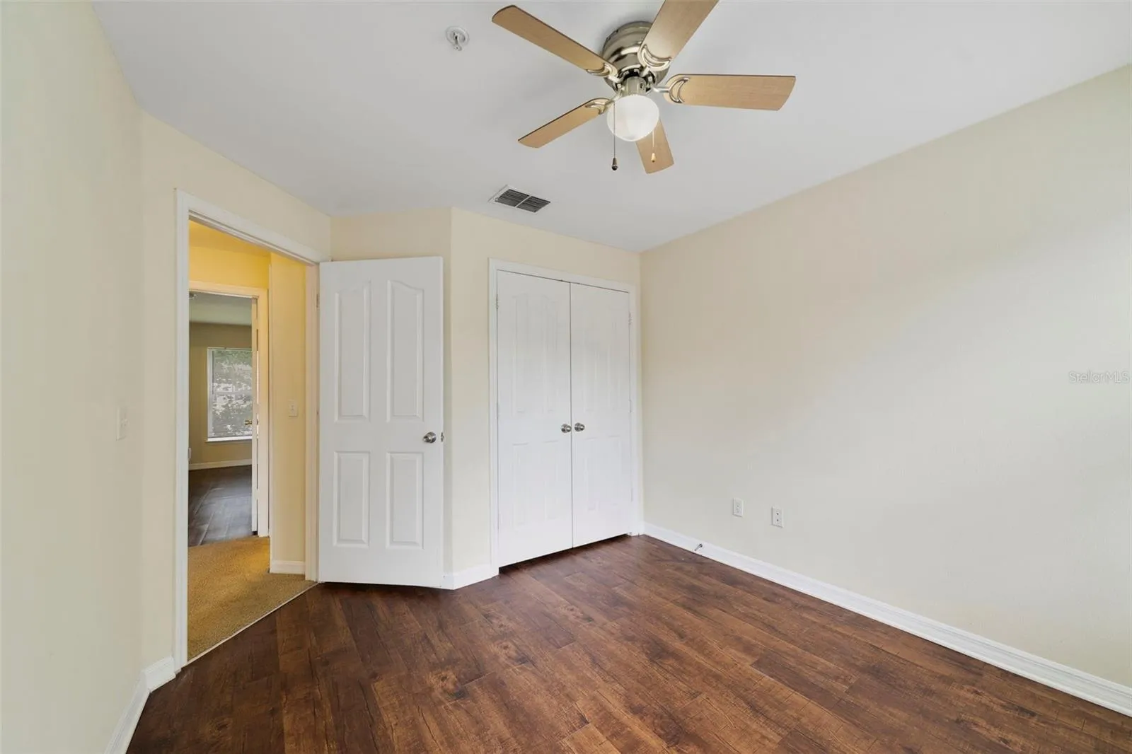 Guest Room 1