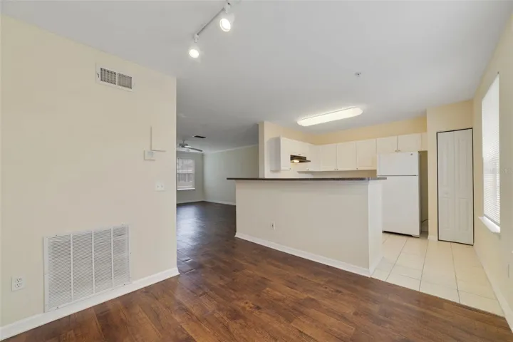 Dinning/Kitchen