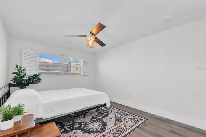 FURNISHED THROUGHOUT