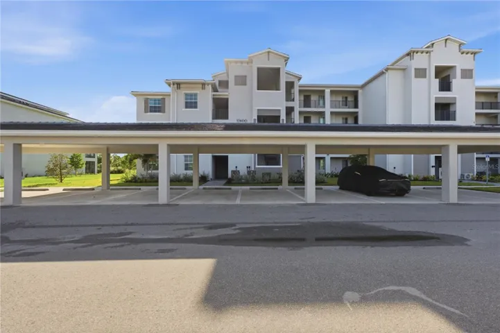 Outside Entry way 1