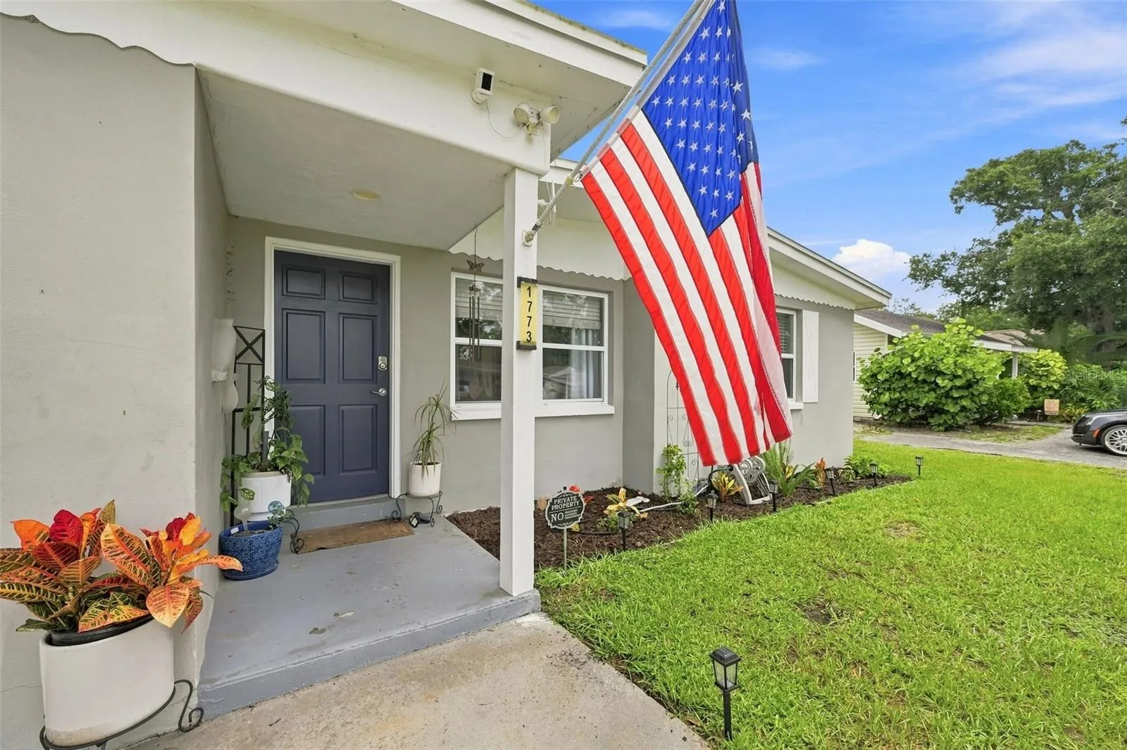 Welcome to 1773 Ezelle!