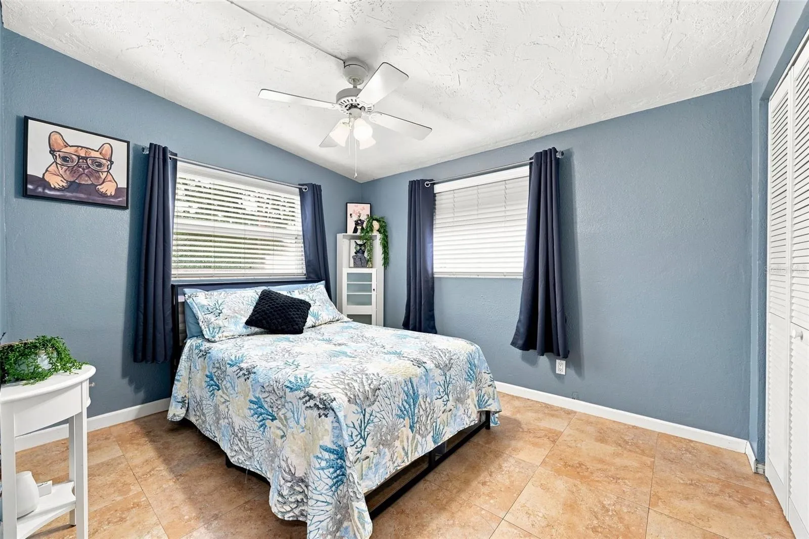 bedroom number 2