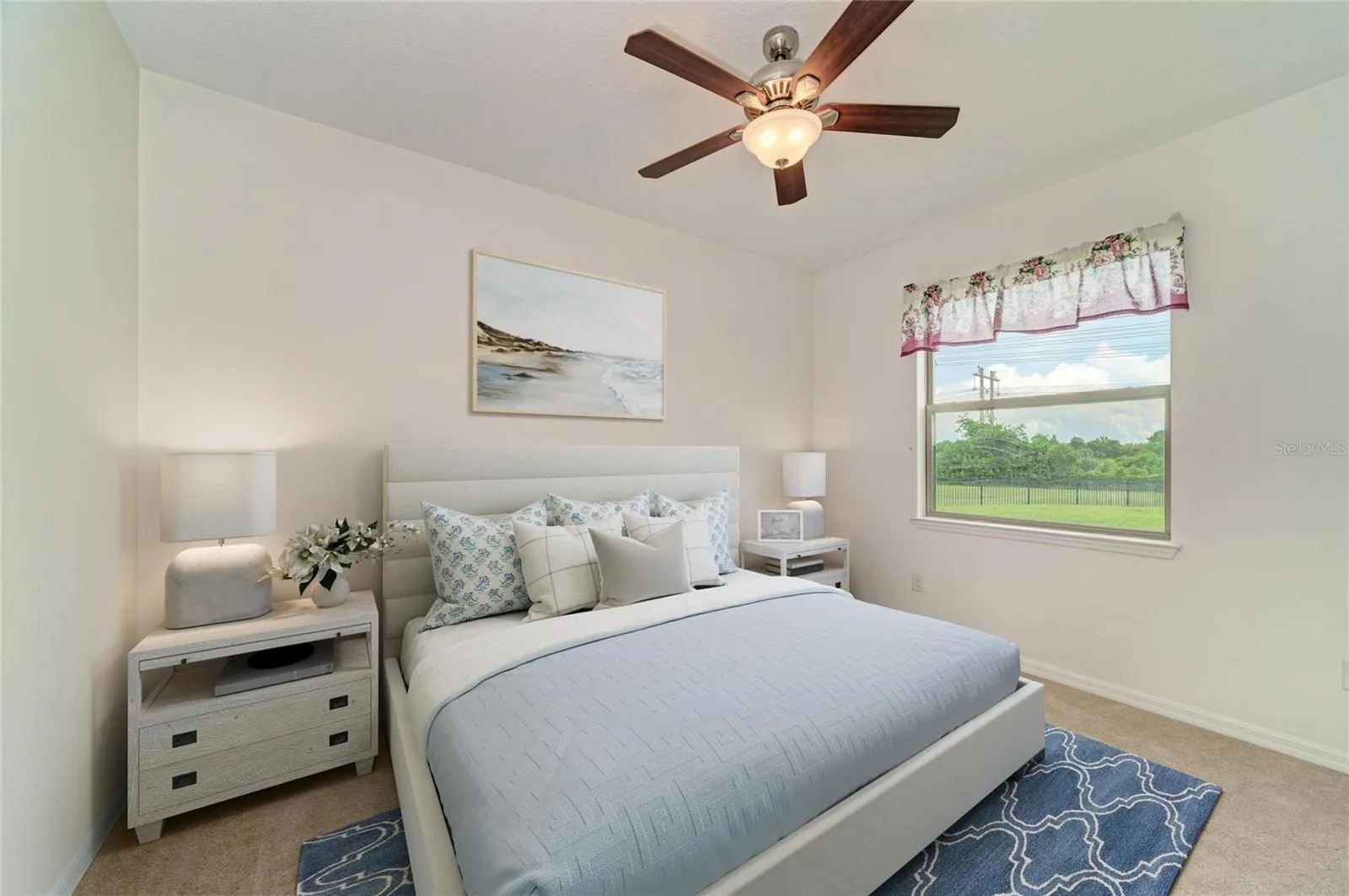 IN-LAW SUITE BEDROOM