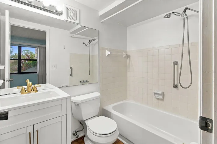 Main bath