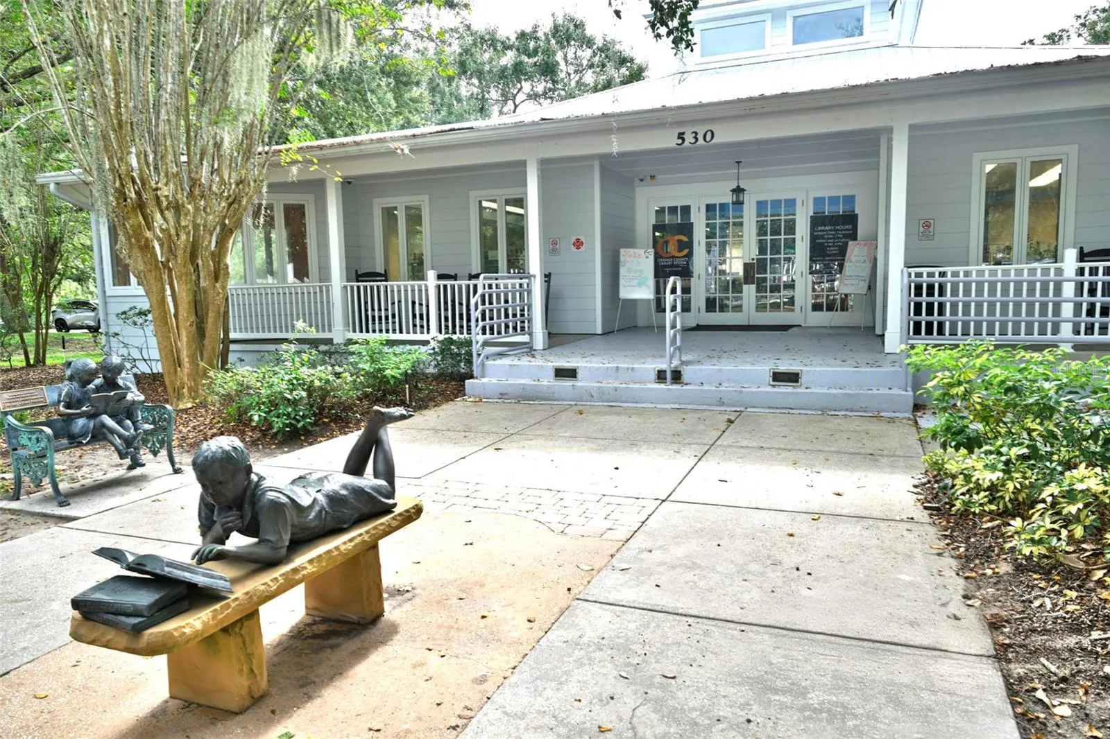 Community Library