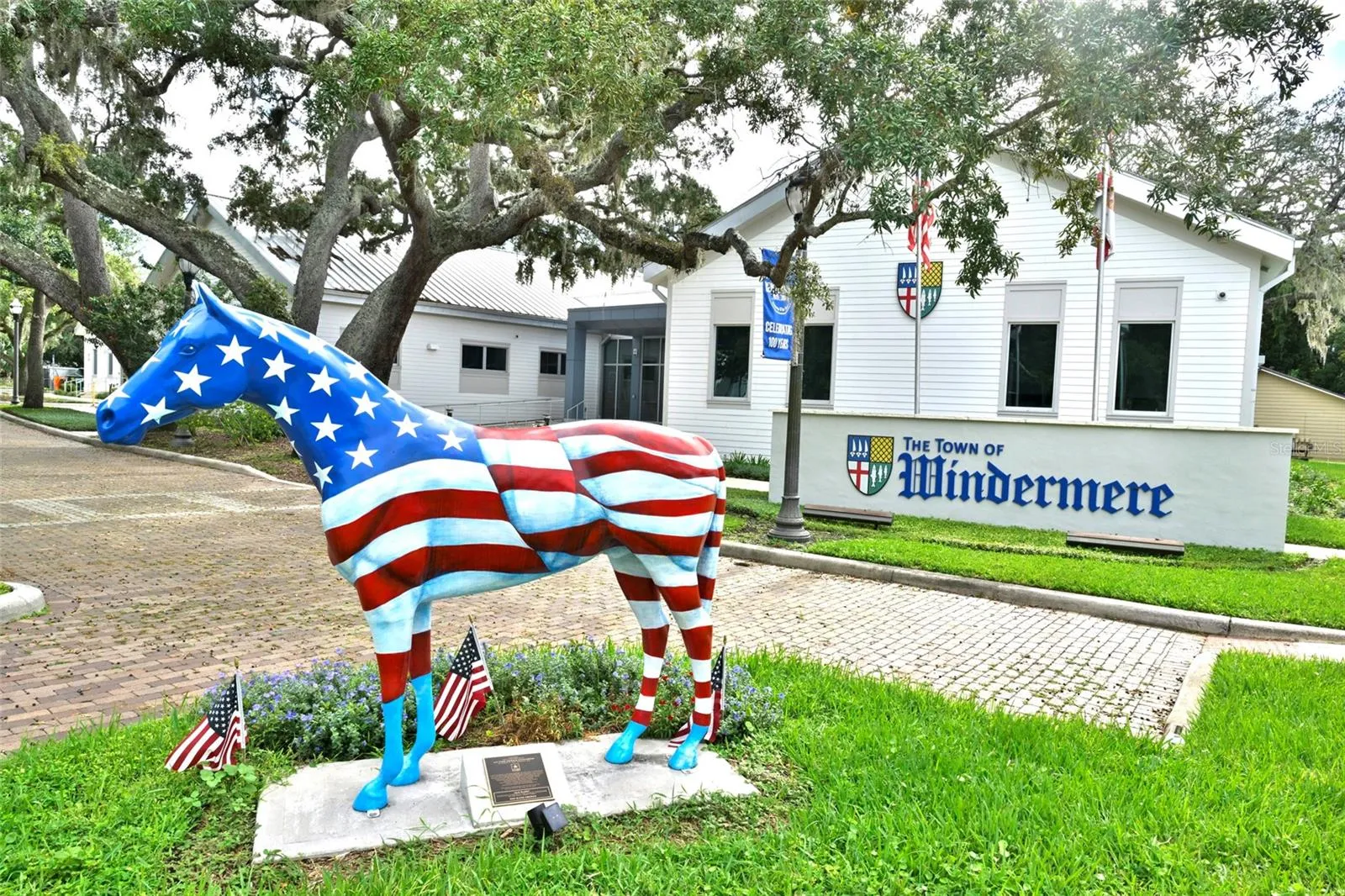 Dedicated Police Department
