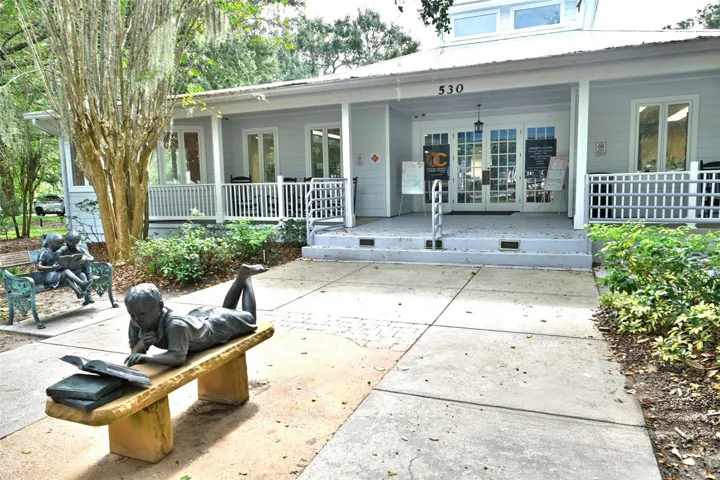 Community Library