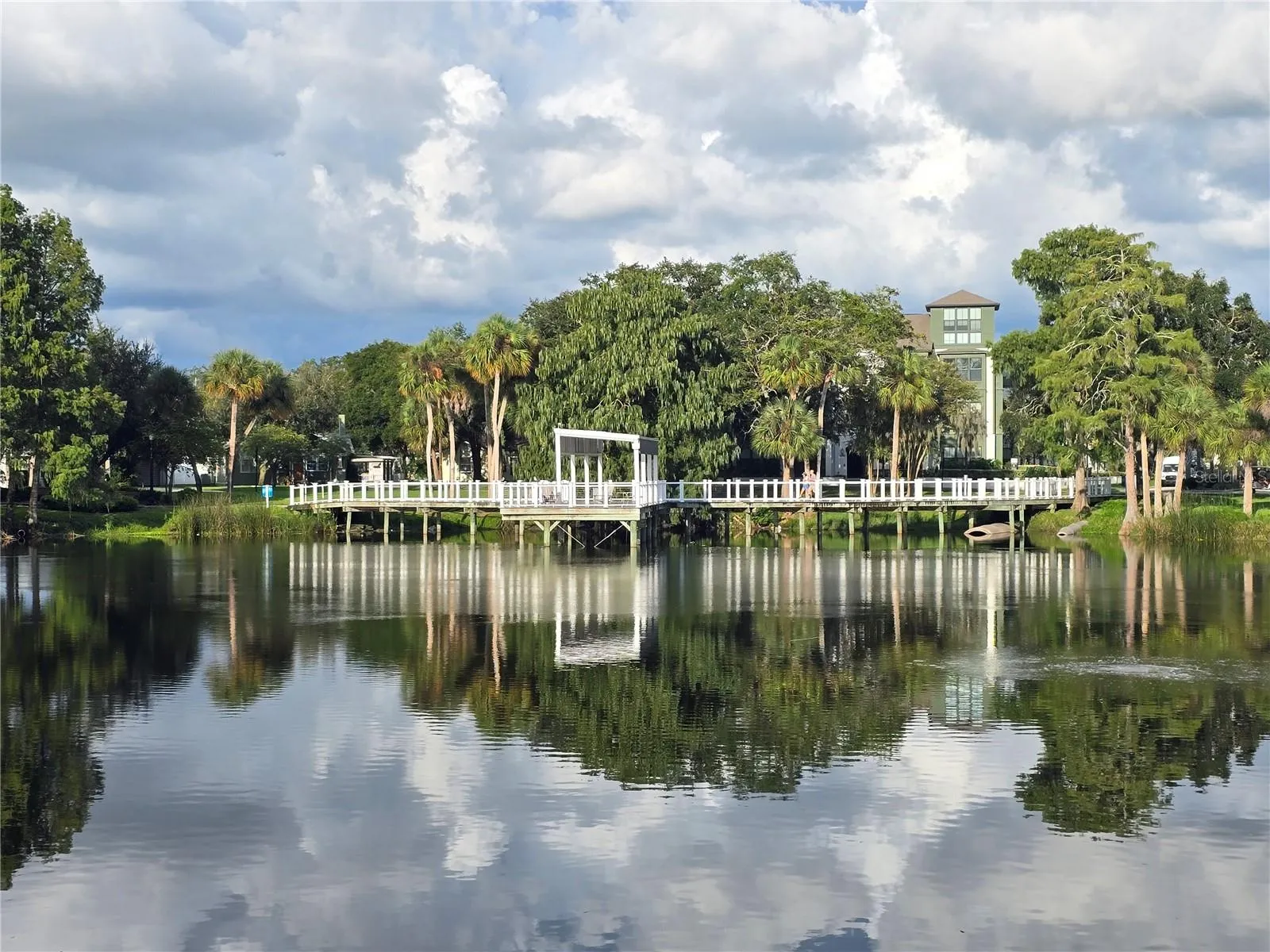 SIMMS PARK IN NEW PORT RICHEY