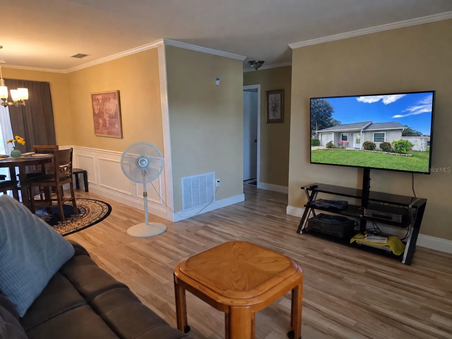 WONDERFULLY REMODELED HOME