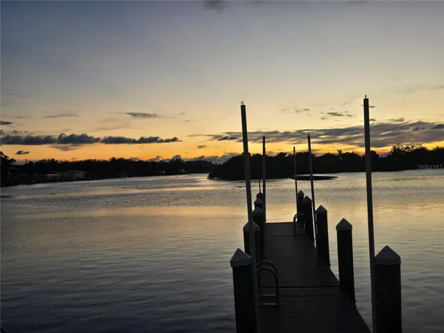 BEAUTIFUL SUNSETS