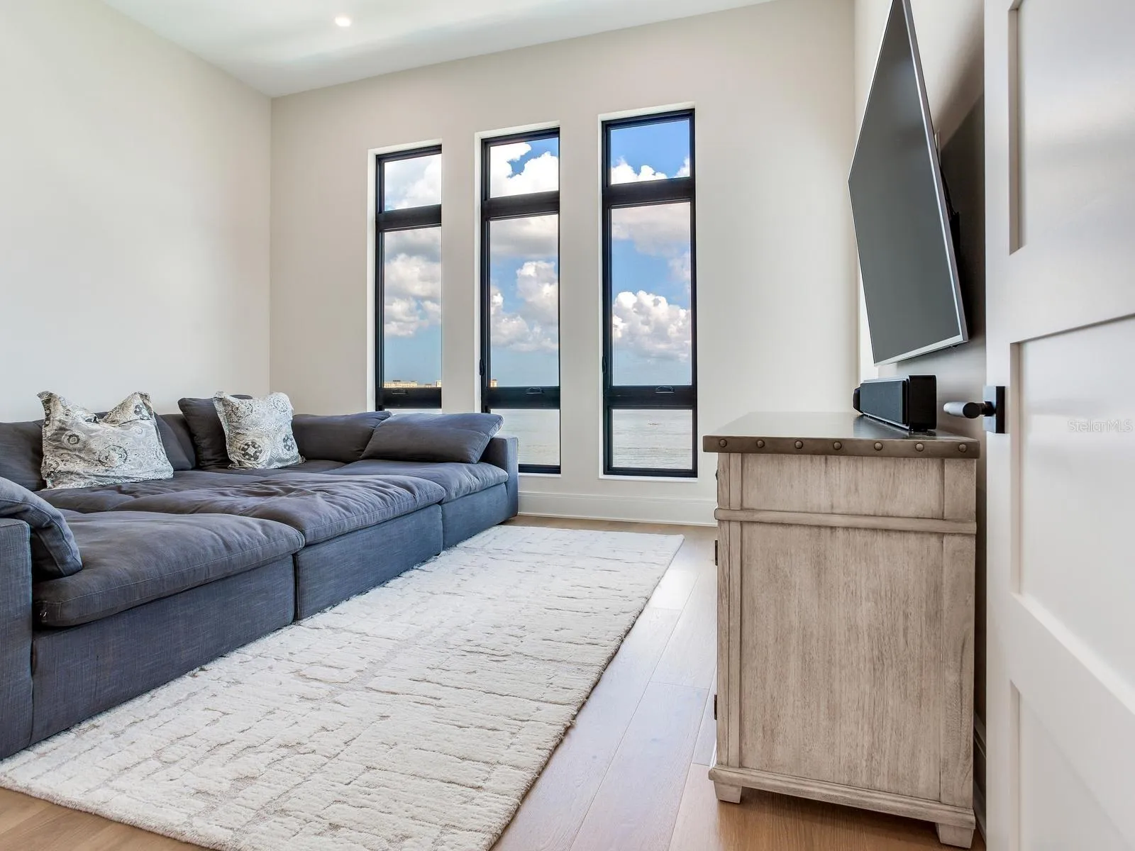 Bedroom #4